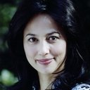 Meriam Bellina als Hanna's Mother
