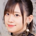 高橋李依 als VesVes (voice)