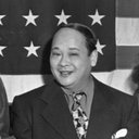 Joe Wong als Wong