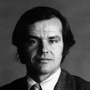 Jack Nicholson als Self