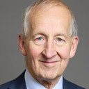Peter Ricketts als Self : Conseiller à la sécurité nationale de Grande-Bretagne (2010-2012)