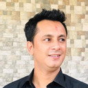 Diwakar Bhattrai, Director