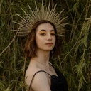 Alyssa Shane als Alyssa, Lesbian Advisor