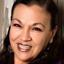Yolanda Abbud L. als Older Maid