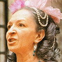 Margarida Rey als Glória da Anunciação