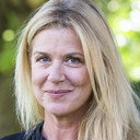Barbara Sarafian als Karen Van Dijck