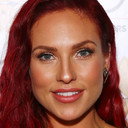 Sharna Burgess als Self - Judge