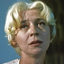 Halina Mikołajska als NSZ Employee