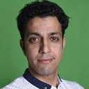 Mahdi Zaminpardaz als Masoud
