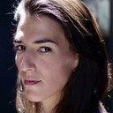 Soraya Garlenq als Vigile portique N°2