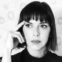 Martina Garello als 