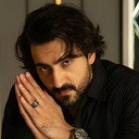 Hammad Farooqui als Shehryar