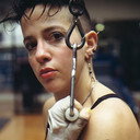 Kathy Acker als Self (archive footage)