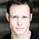 Michael Abbott Jr. als Agent Frank Smith
