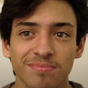 Samuel Pombo als Noah