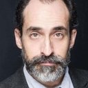 Bruno Bichir als Ursulo