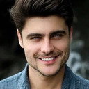 Guilherme Leicam als Fábio