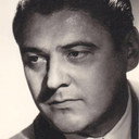 Otto Edelmann als Bademeister