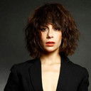 María Cecilia Sánchez als Paola (Teen) (voice)