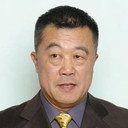 Li Danjun als Cook Leader
