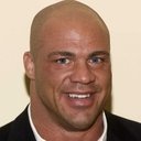 Kurt Angle als Military General