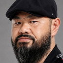 Keiji Takayama als Gedo
