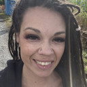 Seven Kim Moser als Fire Dancer