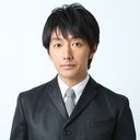 Naru Kawamoto als Yoichiro Takahashi