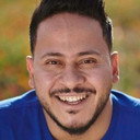 Karim Afify als 