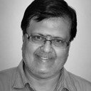 Raghuram als Dance master