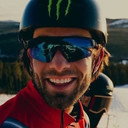 Alex Hall als self