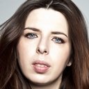 Heather Matarazzo als Flying Woman (voice)