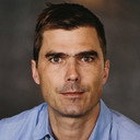 Hugh Acheson als Self - Judge