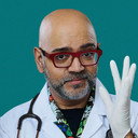 Anand Patel als Self - Presenter