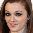 Katie Jarvis als Mia Williams