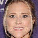 Tracy Middendorf als Theda