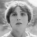 Mary Mersch als Doris Mordant