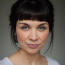 Hannah Donaldson als DCI Lara 'Bart' Bartlett