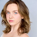 Mary-Clare Bone als Daisy Ahldenberg