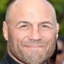 Randy Couture als Fighter