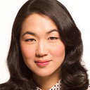 Jackie Chung als Laurel Park