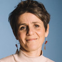 Cecilia Rivas Barbi, Production Director