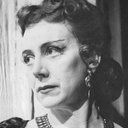 Berta Hall als 