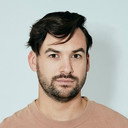 Ross MacDonald als Himself