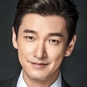 조승우 als Woo Jang-hoon