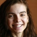 Chloé Heckmann als Woman in hospital