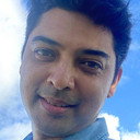 Bhaswar Chatterjee als Batukeshwar Dutt