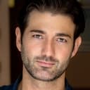 Oliver Tompsett als Chauncey