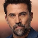 Kimon Kouris als Stavros Mavridis