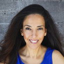 Meryem Moutaoukkil als Brave Violinist